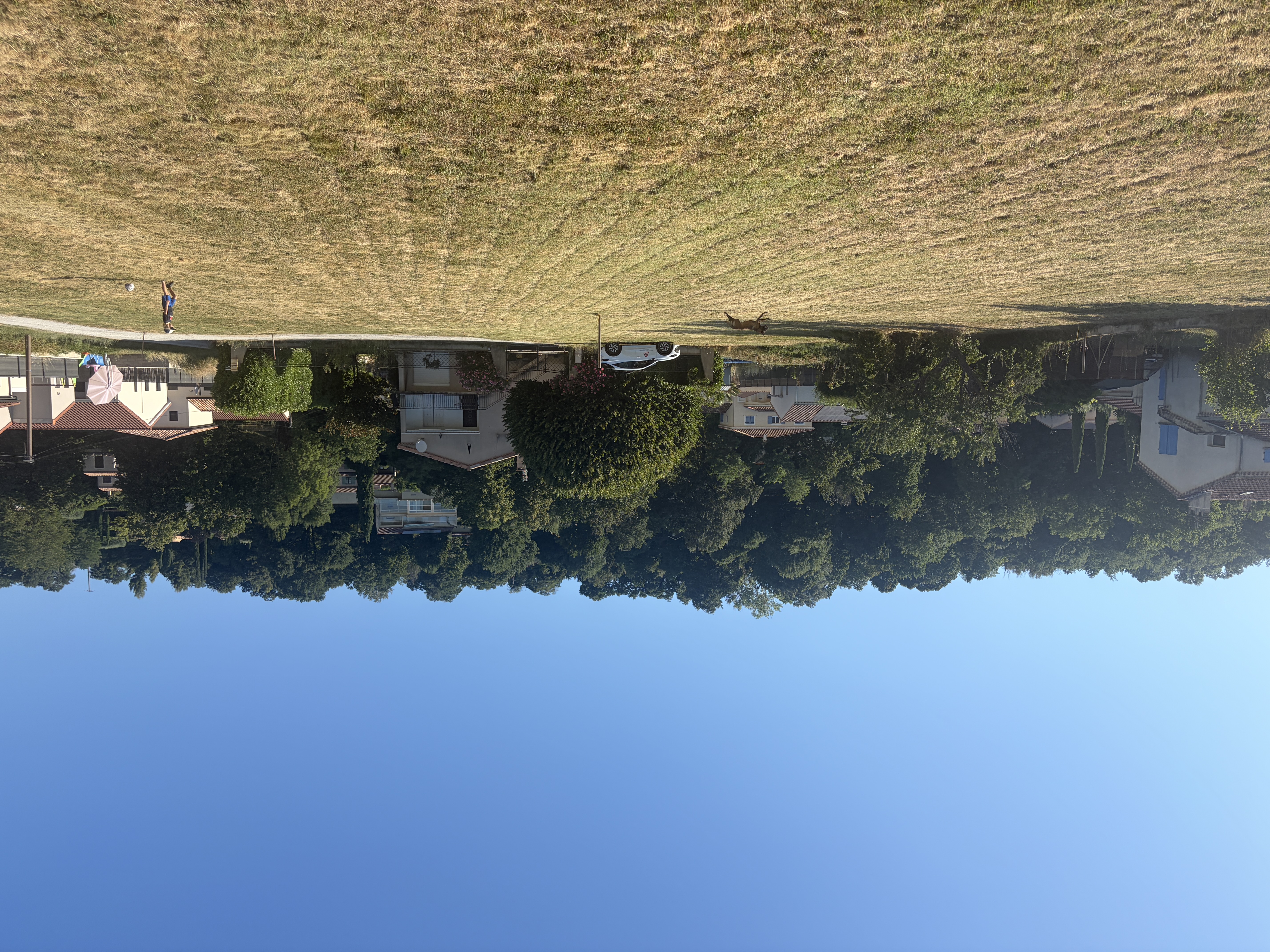 **Terrain à bâtir de 542 m² à Allex (26400) - Prix total : 110 000 € - VISUEL NON CONTRACTUEL !