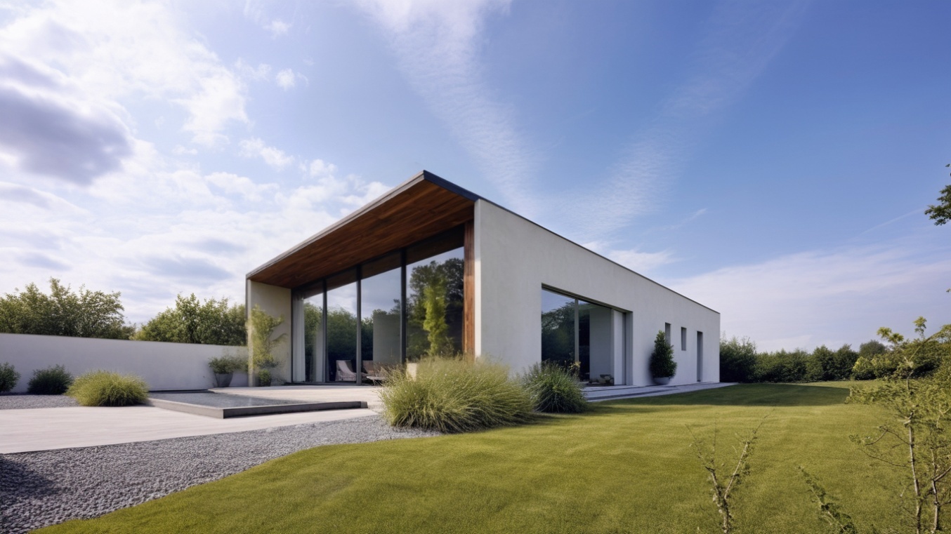 Maison de 80 m² avec 3 chambres à Saint-Nazaire-en-Royans - Prix total : 218 000 € - VISUEL NON CONTRACTUEL !